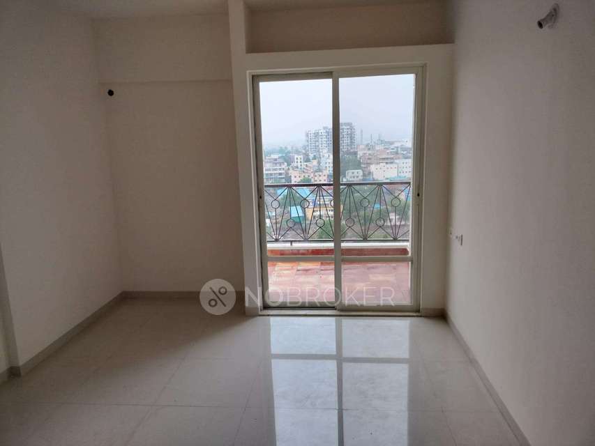 3 BHK Flat In Nyati Elan for Rent  In Wagholi