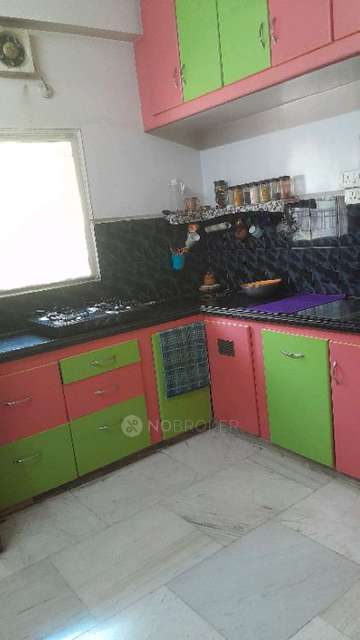 3 BHK Flat In Abahyas Lakevie Resedency Nizampet For Sale  In Aditya Lagoon