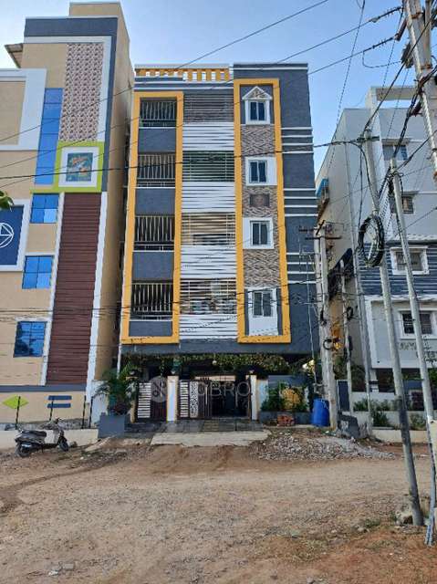 4+ BHK Flat For Sale  In Kondapur