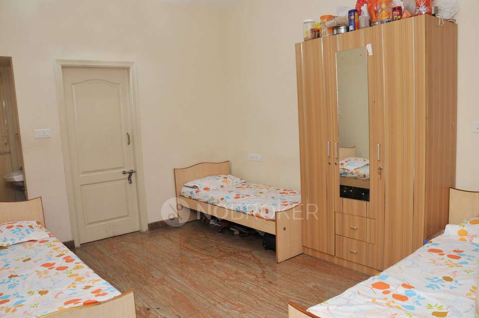 PG for Girls in Banashankari