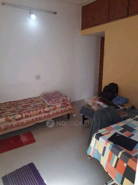 1 RK House for Rent  In Karve Nagar