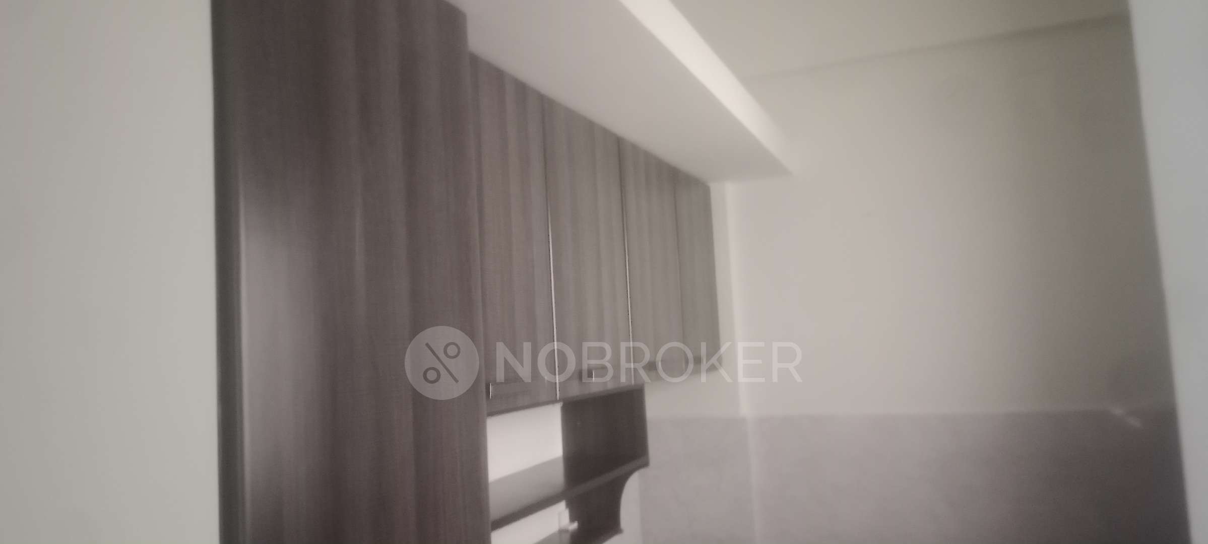 TVS Emerald Green Hills Villa Perungalathur Without Brokerage Semifurnished 2 BHK Flat for