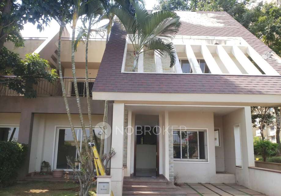 3 BHK Villa In Sobha Adamus, Kannamangala For Sale  In Kannamangala