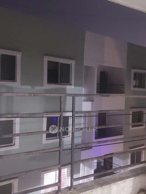 1 BHK Flat In Sahyadri Heights, Narhe for Rent  In Narhe