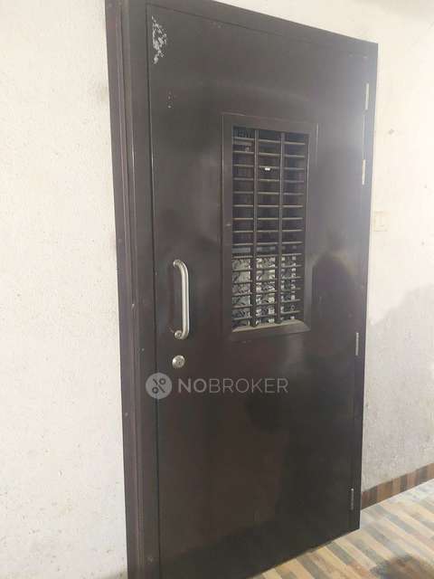 1 BHK Flat In Sahyadri Heights, Narhe for Rent  In Narhe