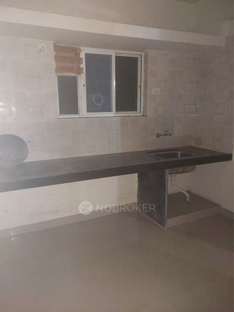 1 BHK Flat In Sahyadri Heights, Narhe for Rent  In Narhe