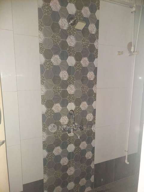 1 BHK Flat In Sahyadri Heights, Narhe for Rent  In Narhe