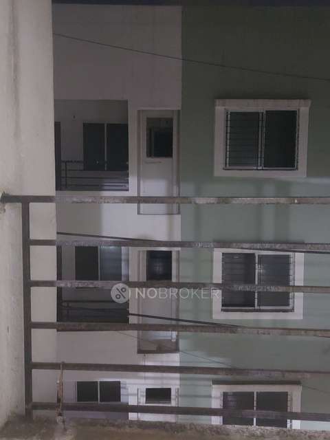 1 BHK Flat In Sahyadri Heights, Narhe for Rent  In Narhe