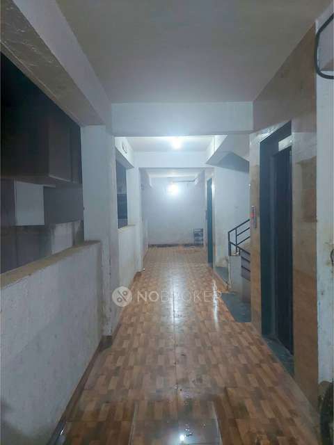 1 BHK Flat In Sahyadri Heights, Narhe for Rent  In Narhe