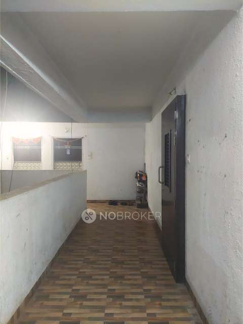 1 BHK Flat In Sahyadri Heights, Narhe for Rent  In Narhe