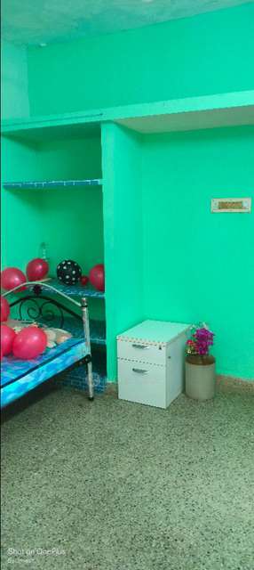 PG for Girls in Pallikaranai