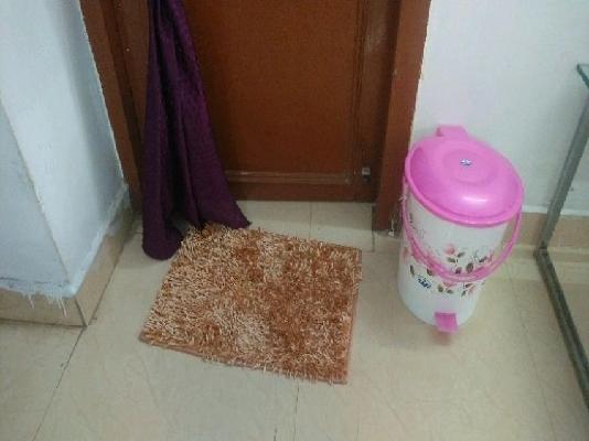 PG for Girls in Pallikaranai