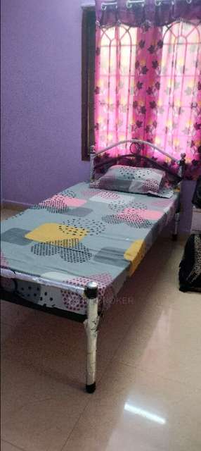 PG for Girls in Pallikaranai