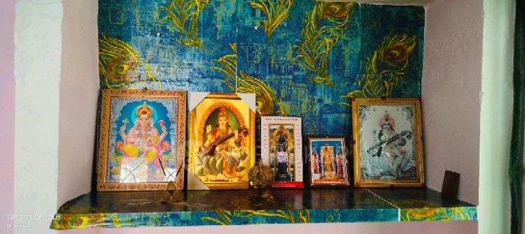 PG for Girls in Pallikaranai