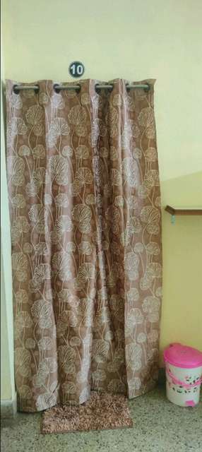 PG for Girls in Pallikaranai