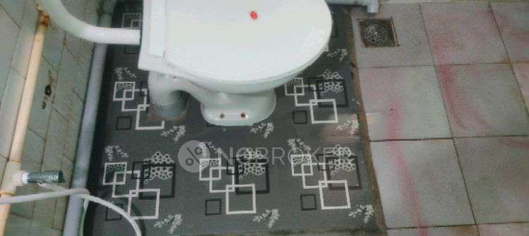 PG for Girls in Pallikaranai