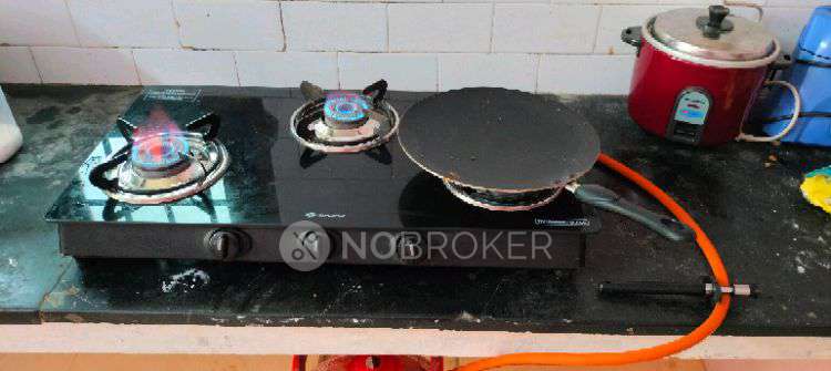 PG for Girls in Pallikaranai