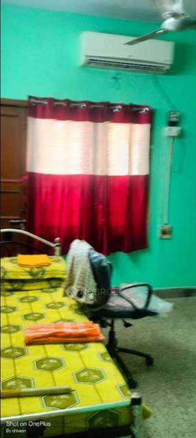 PG for Girls in Pallikaranai