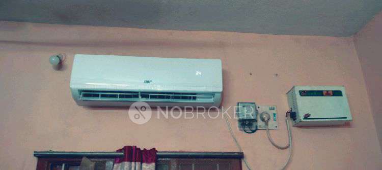 PG for Girls in Pallikaranai