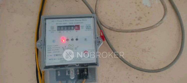 PG for Girls in Pallikaranai