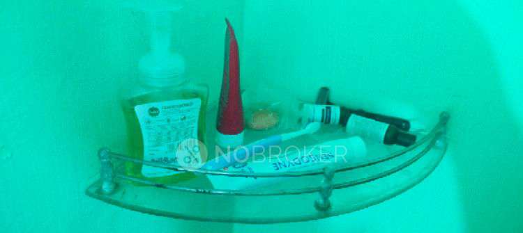 PG for Girls in Pallikaranai