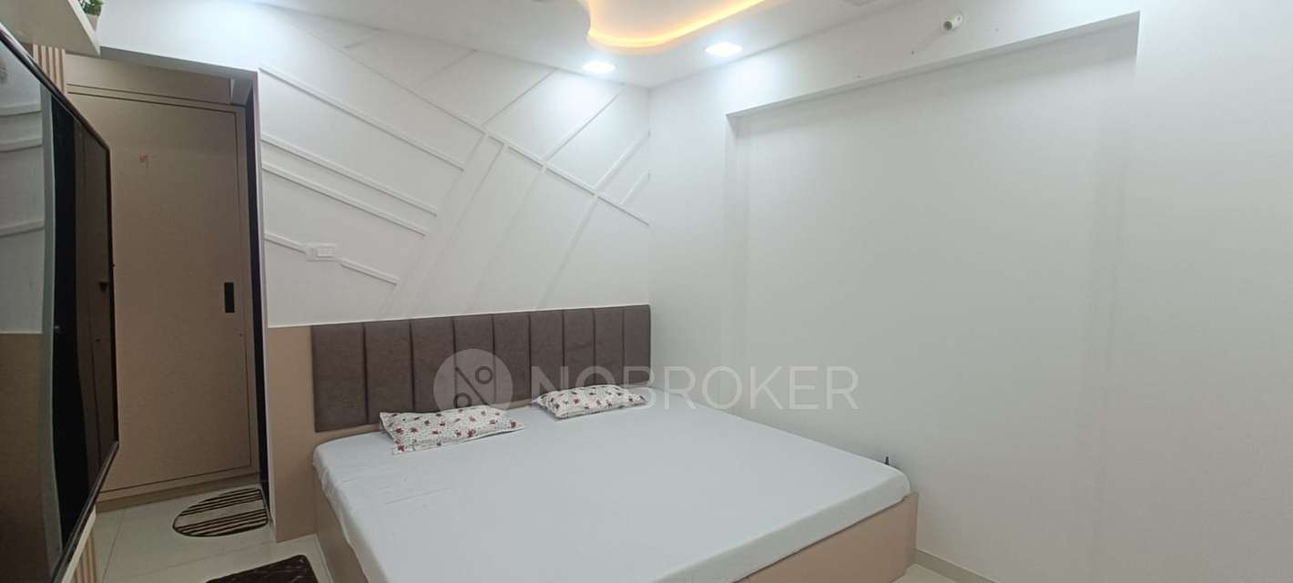 3 BHK Flat In  The Province  for Rent  In Business Complex (punawale), Kate Wasti, Punawale, Pimpri-chinchwad, Maharashtra 411033, India