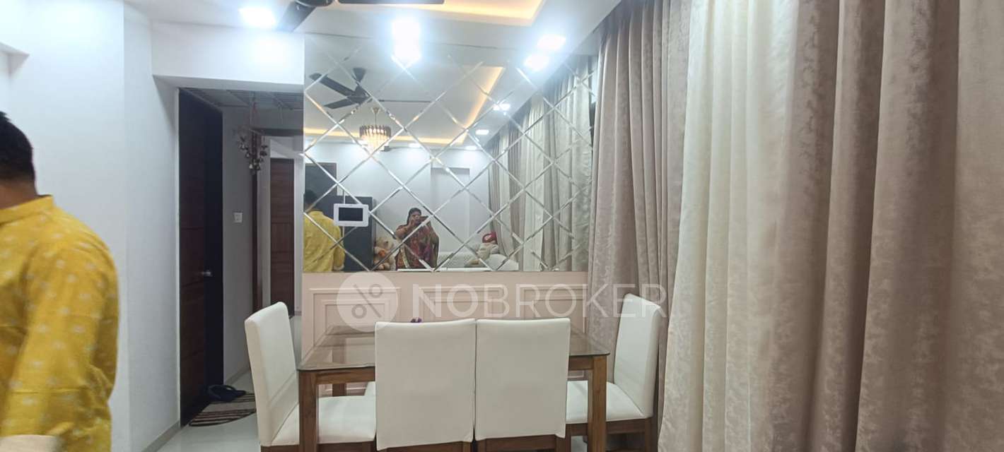 3 BHK Flat In  The Province  for Rent  In Business Complex (punawale), Kate Wasti, Punawale, Pimpri-chinchwad, Maharashtra 411033, India