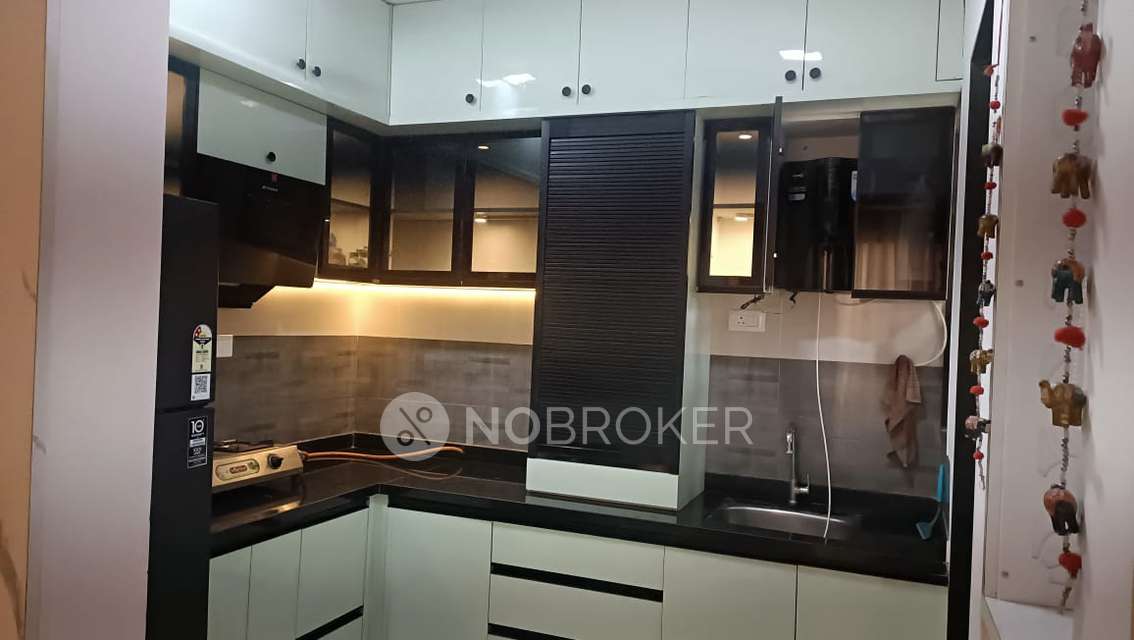 3 BHK Flat In  The Province  for Rent  In Business Complex (punawale), Kate Wasti, Punawale, Pimpri-chinchwad, Maharashtra 411033, India