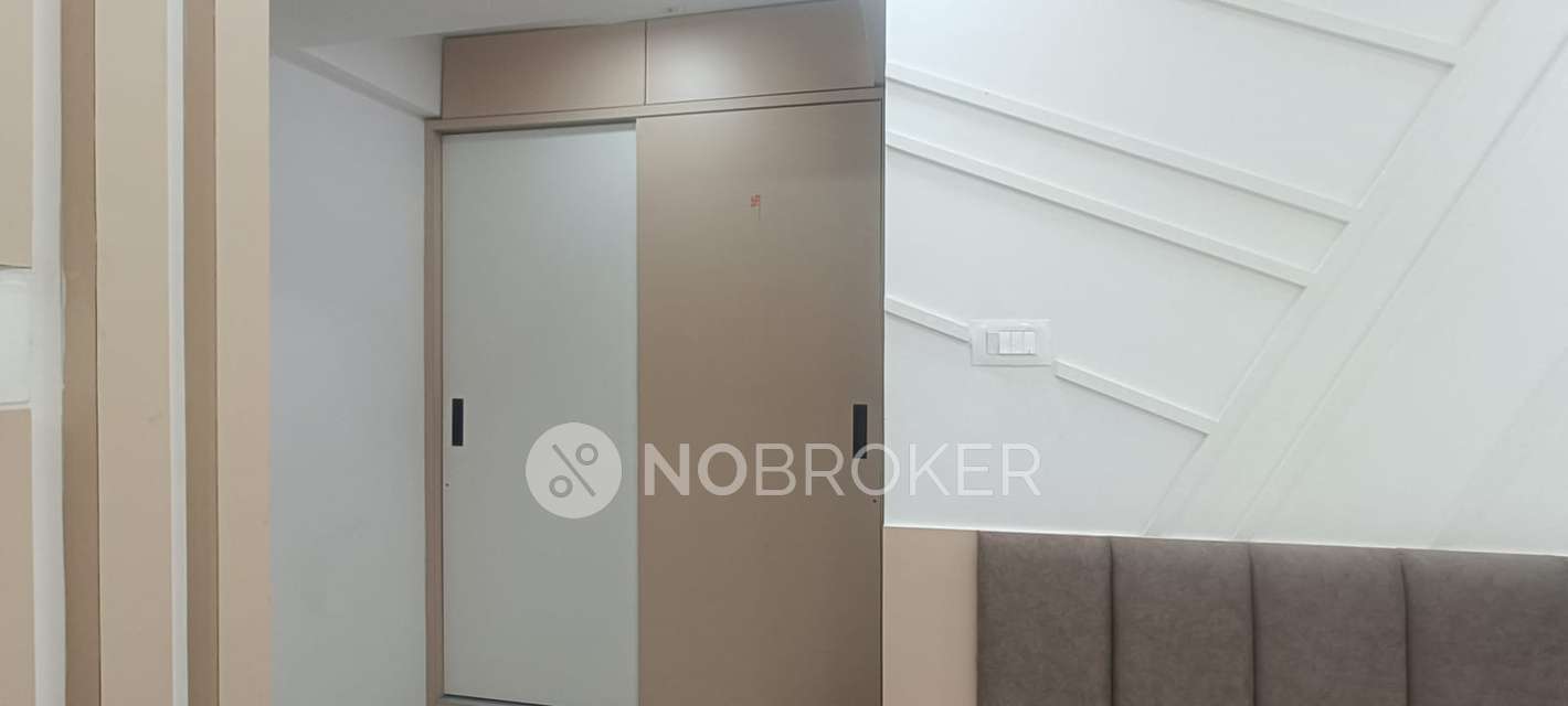 3 BHK Flat In  The Province  for Rent  In Business Complex (punawale), Kate Wasti, Punawale, Pimpri-chinchwad, Maharashtra 411033, India