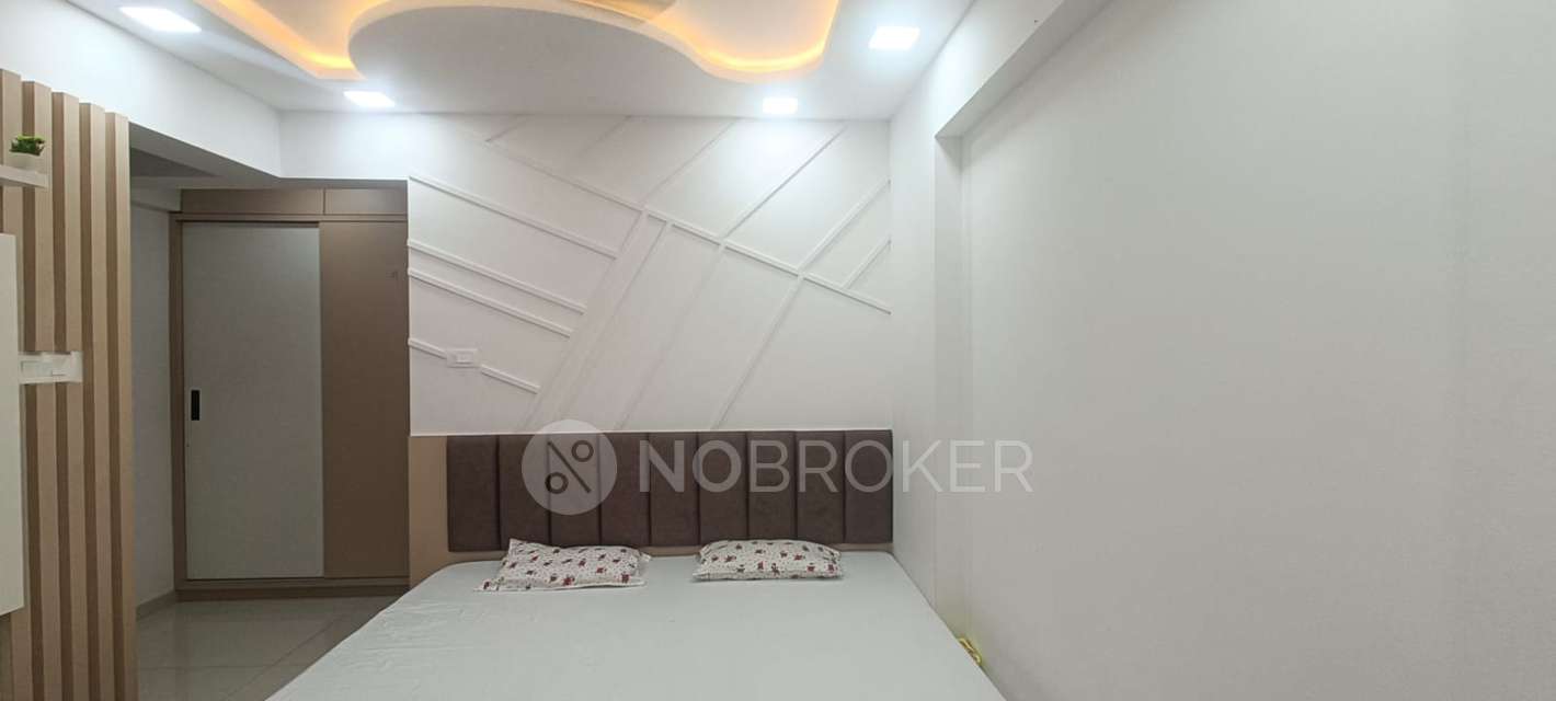 3 BHK Flat In  The Province  for Rent  In Business Complex (punawale), Kate Wasti, Punawale, Pimpri-chinchwad, Maharashtra 411033, India