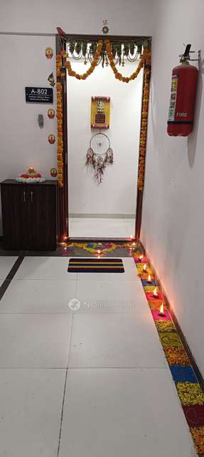 3 BHK Flat In  The Province  for Rent  In Business Complex (punawale), Kate Wasti, Punawale, Pimpri-chinchwad, Maharashtra 411033, India