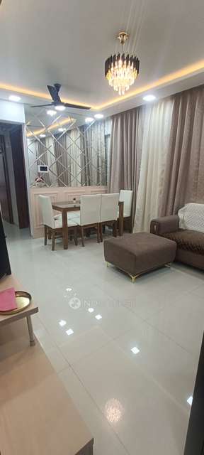 3 BHK Flat In  The Province  for Rent  In Business Complex (punawale), Kate Wasti, Punawale, Pimpri-chinchwad, Maharashtra 411033, India