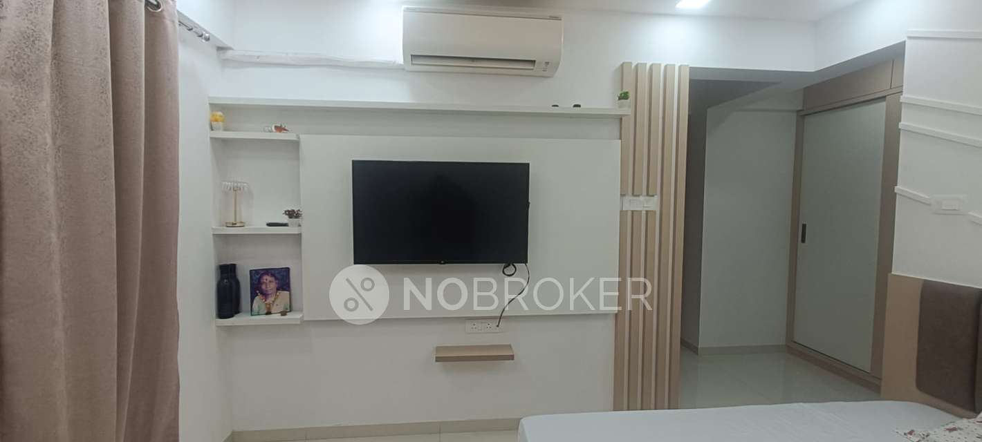 3 BHK Flat In  The Province  for Rent  In Business Complex (punawale), Kate Wasti, Punawale, Pimpri-chinchwad, Maharashtra 411033, India