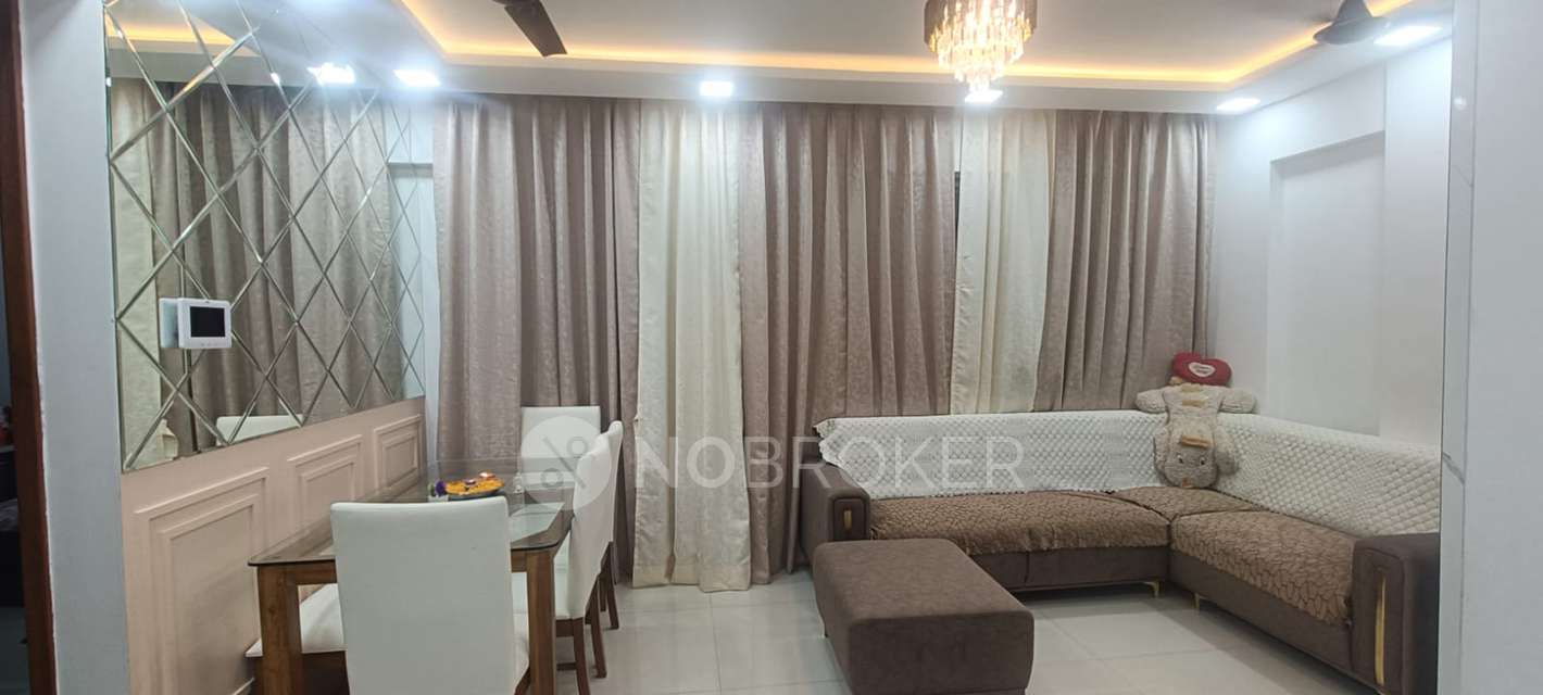 3 BHK Flat In  The Province  for Rent  In Business Complex (punawale), Kate Wasti, Punawale, Pimpri-chinchwad, Maharashtra 411033, India