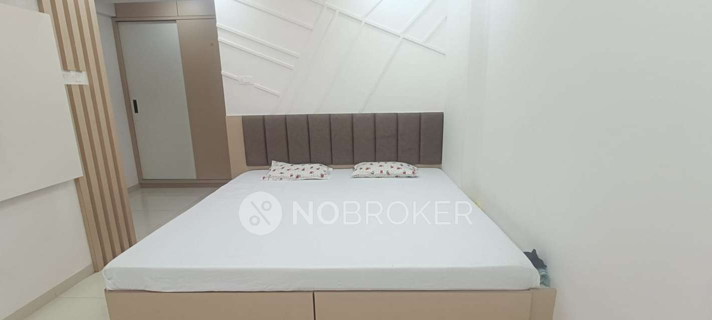 3 BHK Flat In  The Province  for Rent  In Business Complex (punawale), Kate Wasti, Punawale, Pimpri-chinchwad, Maharashtra 411033, India