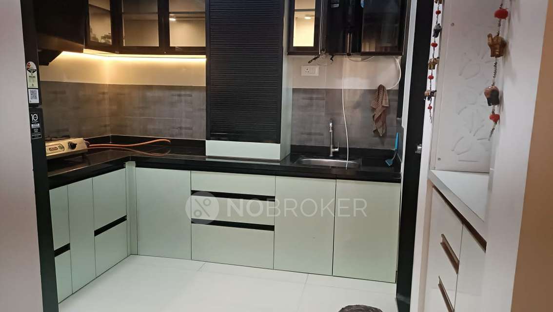 3 BHK Flat In  The Province  for Rent  In Business Complex (punawale), Kate Wasti, Punawale, Pimpri-chinchwad, Maharashtra 411033, India