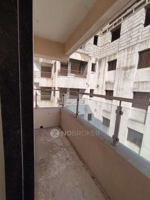 2 BHK Flat For Sale  In Dhankawadi