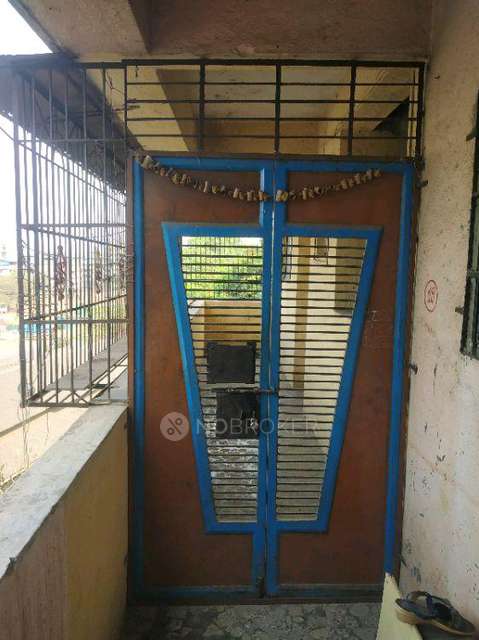 1 BHK Flat In Vanarai Apartment For Sale  In Katrap