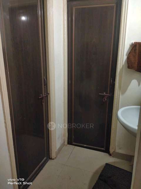 1 BHK Flat In Shree Ganesh Apartment  for Rent  In Dhankawadi