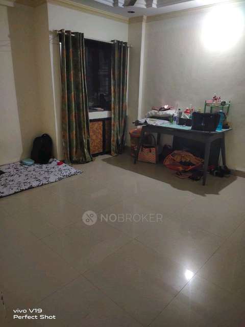 1 BHK Flat In Shree Ganesh Apartment  for Rent  In Dhankawadi