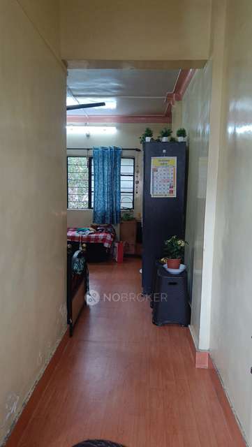 Shared Room for Female In 1 RK  In Atharav Apts In Shaniwar Peth