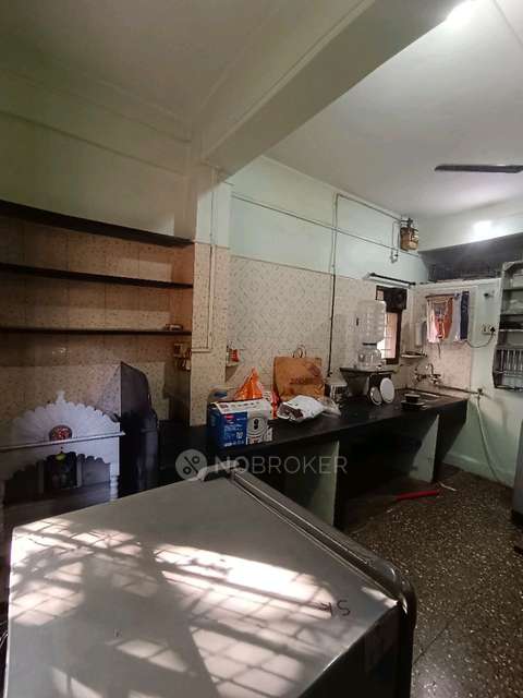1 BHK Flat In Shantiniketan A Society  for Rent  In Mr62+f34, Sambhajinagar, Chinchwad, Pimpri-chinchwad, Maharashtra 411019, India