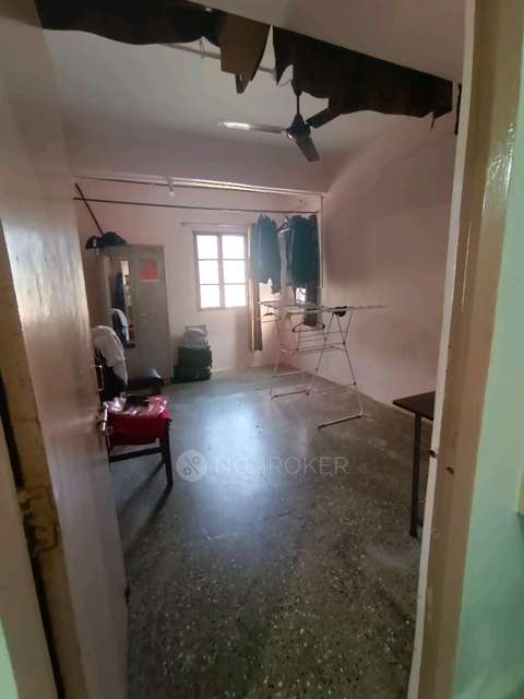 1 BHK Flat In Shantiniketan A Society  for Rent  In Mr62+f34, Sambhajinagar, Chinchwad, Pimpri-chinchwad, Maharashtra 411019, India