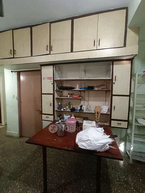 1 BHK Flat In Shantiniketan A Society  for Rent  In Mr62+f34, Sambhajinagar, Chinchwad, Pimpri-chinchwad, Maharashtra 411019, India