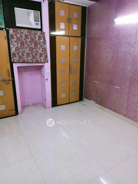 3 BHK Flat In Sadbhavana Apartment For Sale  In Patparganj