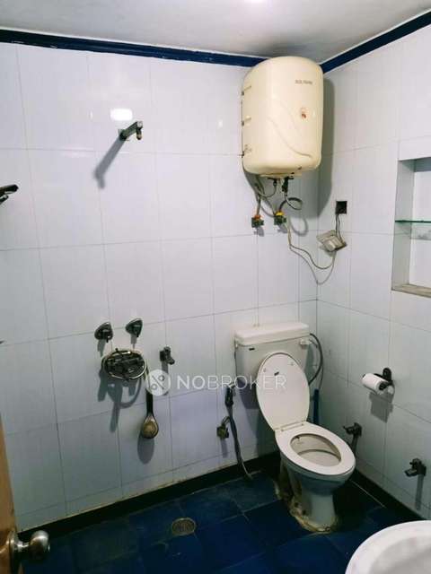 3 BHK Flat In Sadbhavana Apartment For Sale  In Patparganj