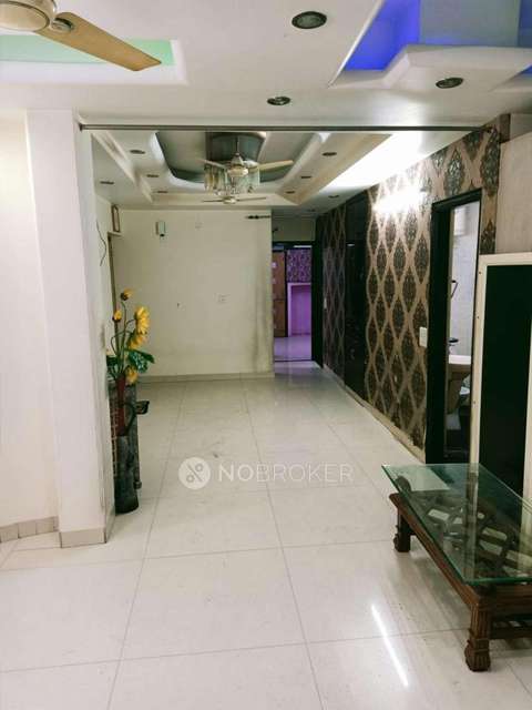 3 BHK Flat In Sadbhavana Apartment For Sale  In Patparganj