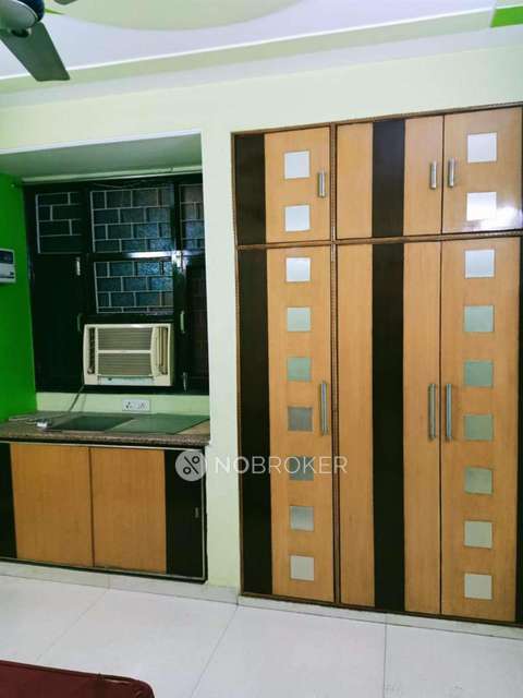 3 BHK Flat In Sadbhavana Apartment For Sale  In Patparganj