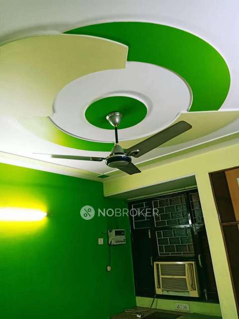 3 BHK Flat In Sadbhavana Apartment For Sale  In Patparganj