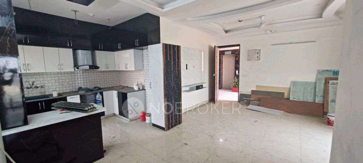3 BHK Flat In Samridhi Laxuria for Rent  In Sector 150